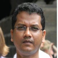 Ketan Mohanta
