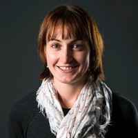 Melissa Whitten