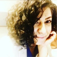 Pinar Coskun