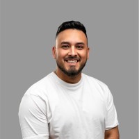 John Rodríguez Pino