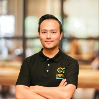 Jason Yu, MBA