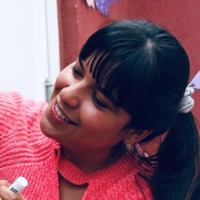 Nicole Mellado Carvajal