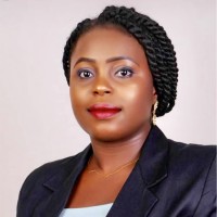 Eunice Ogbeche