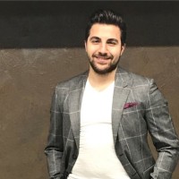 Kaan Yalçınkaya