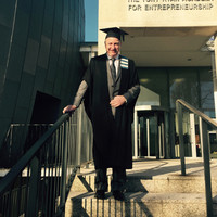 Paddy Byrne