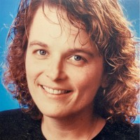 Susan Blackson