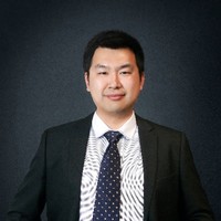 Roy Hong Cai