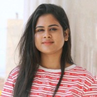 Priyanka Mondal