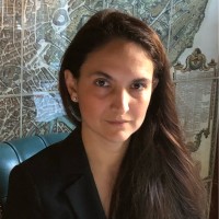 Alessandra Panella Fabrello