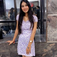 Tina Sahu