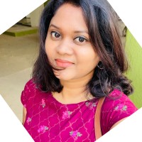 Mirunaa Chandrasekaran