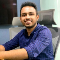 Muhammad Nadeer Ibrahim