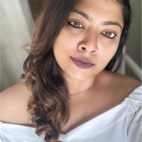 Tharani Jain