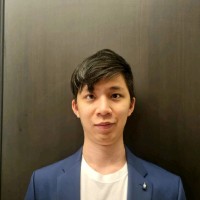 Lucas Tong