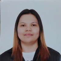 Glory May Hisola Llemit