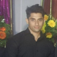Mosin Khan