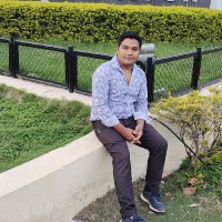 damodar behera