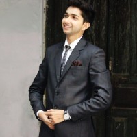 Mohammad Affan