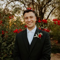 Conner Contreras