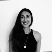 Nadia Niazi