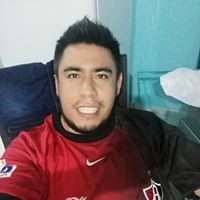 Martin Gonzalez Hernandez