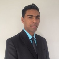 Jai Shyamal