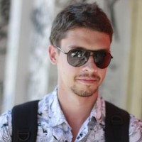 Илья Поляков