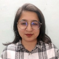 Muskan Ghai