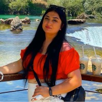 Nurşah Yalçınkaya