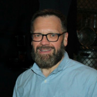 Tony Tero