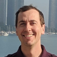 Joe Whattoff