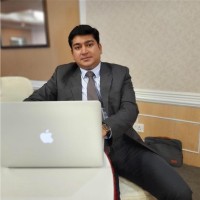 Ratish R.