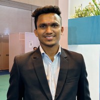 Prashant Chavan