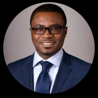Dominic Amponsah