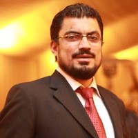 Syed Abdullah