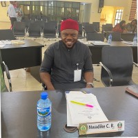 Nwadike Chukwudi