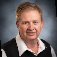 Dirk Esterhuizen