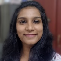Karthiga Sathyamurthy