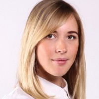 Rebecca Maughan-Wood