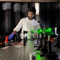 Anuj Kumar Singh