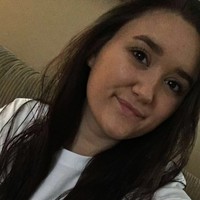Alicia McCammon