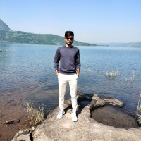 Suryakant Dubey
