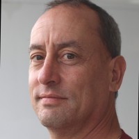 Raymond Fahoury
