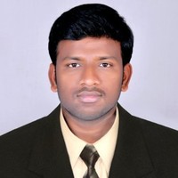 Srikanth Gumma