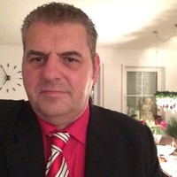 Peter Friedrichs