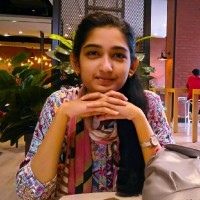Aafreen Naaz Shaikh