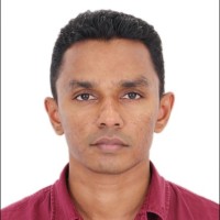 Amila Pradeep