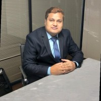 Deepak Singh