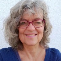 Susanne Bendix