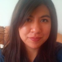 Noemi Gabriela Olvera Luna
